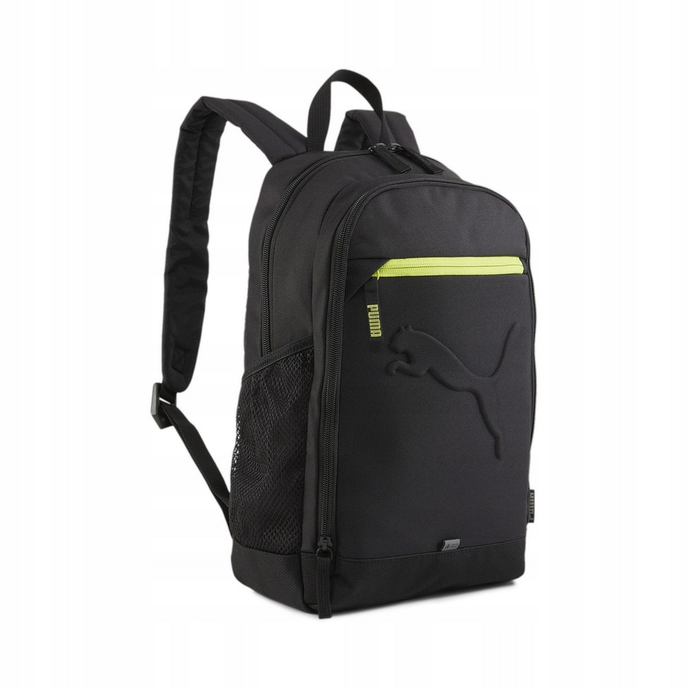 Multifunkčný školský batoh Puma Buzz Youth 11L
